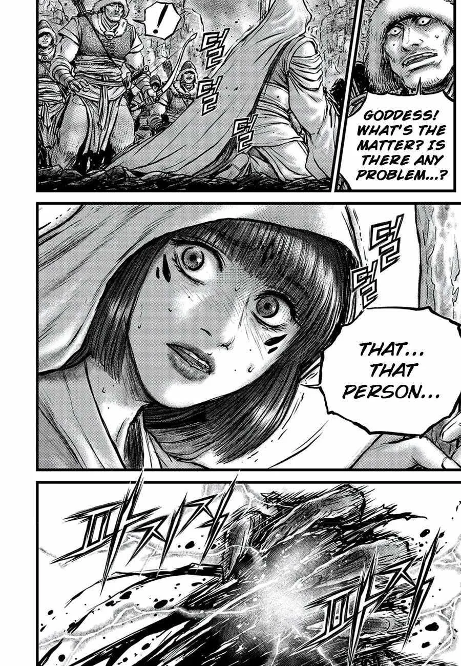 Ruler Of The Land Chapter 674 page 10 - 