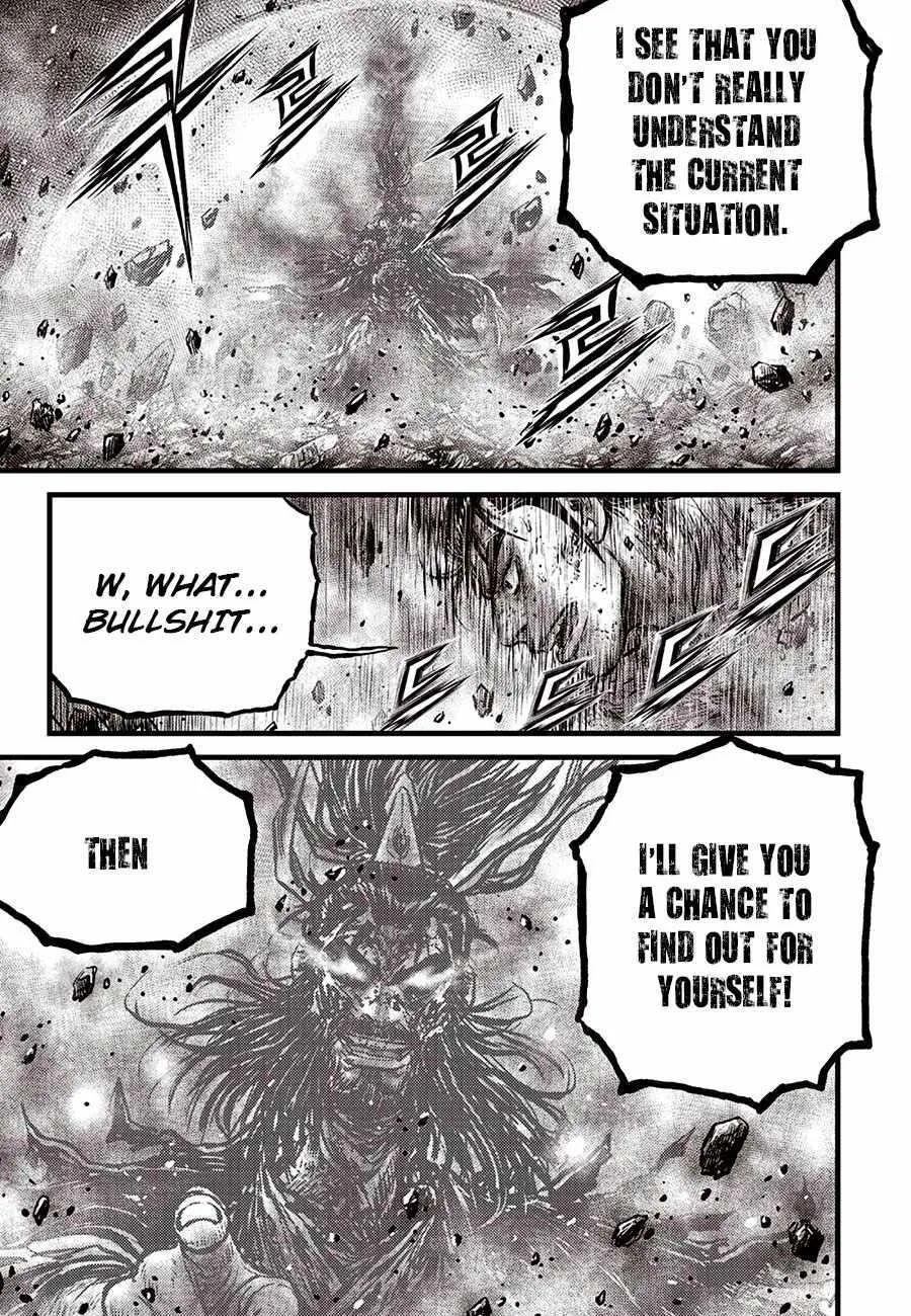 Ruler Of The Land Chapter 676 page 13 - 