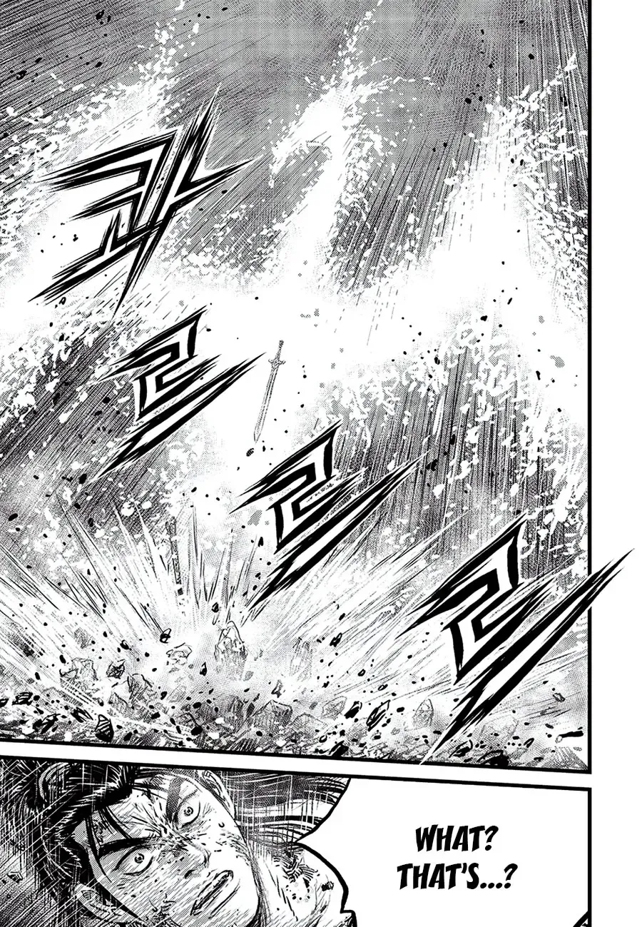 Ruler Of The Land Chapter 680 page 19 - 