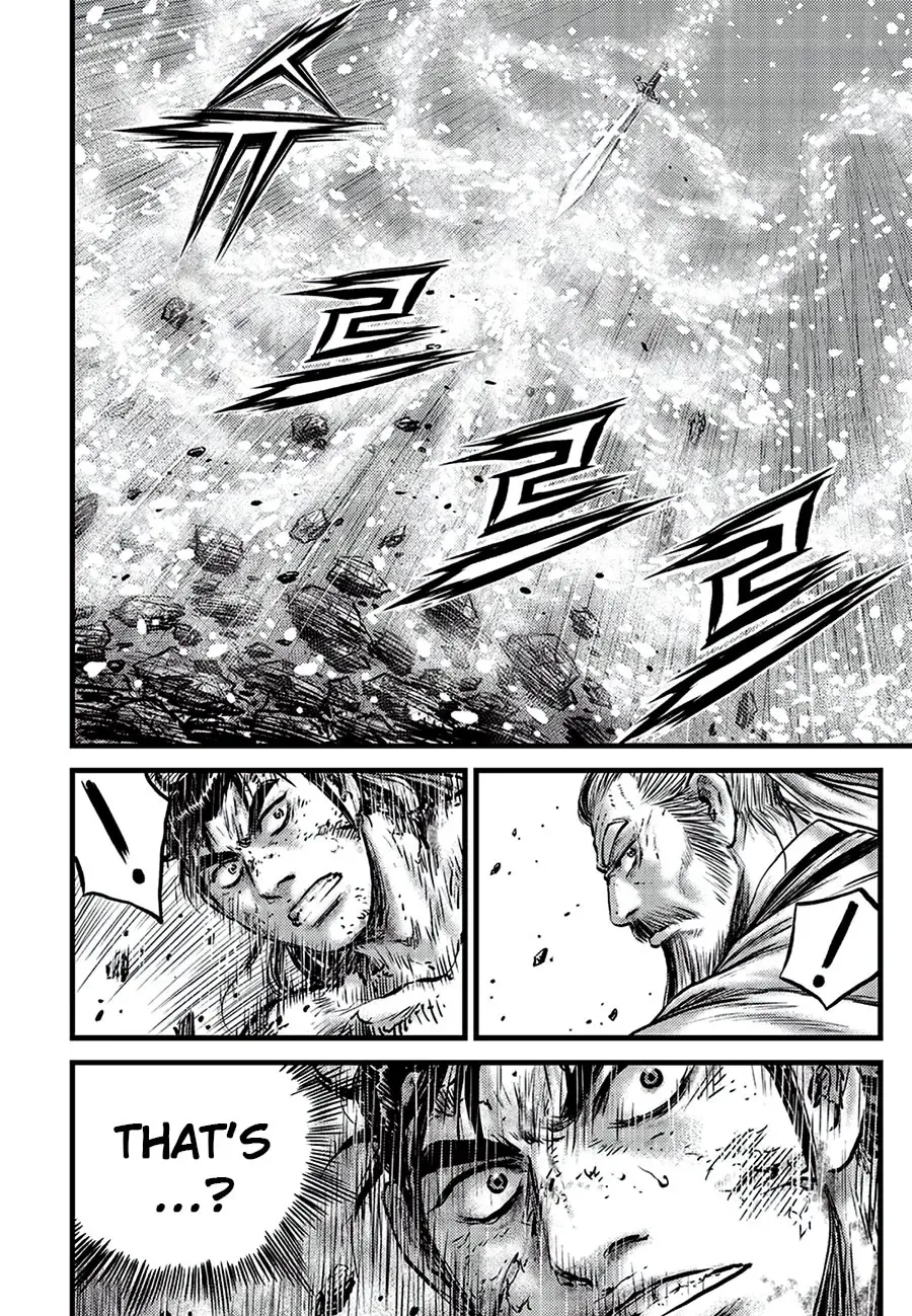 Ruler Of The Land Chapter 680 page 10 - 