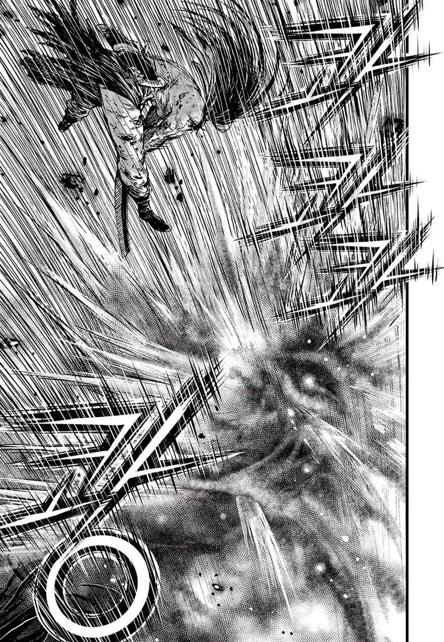 Ruler Of The Land Chapter 682 page 10 - 