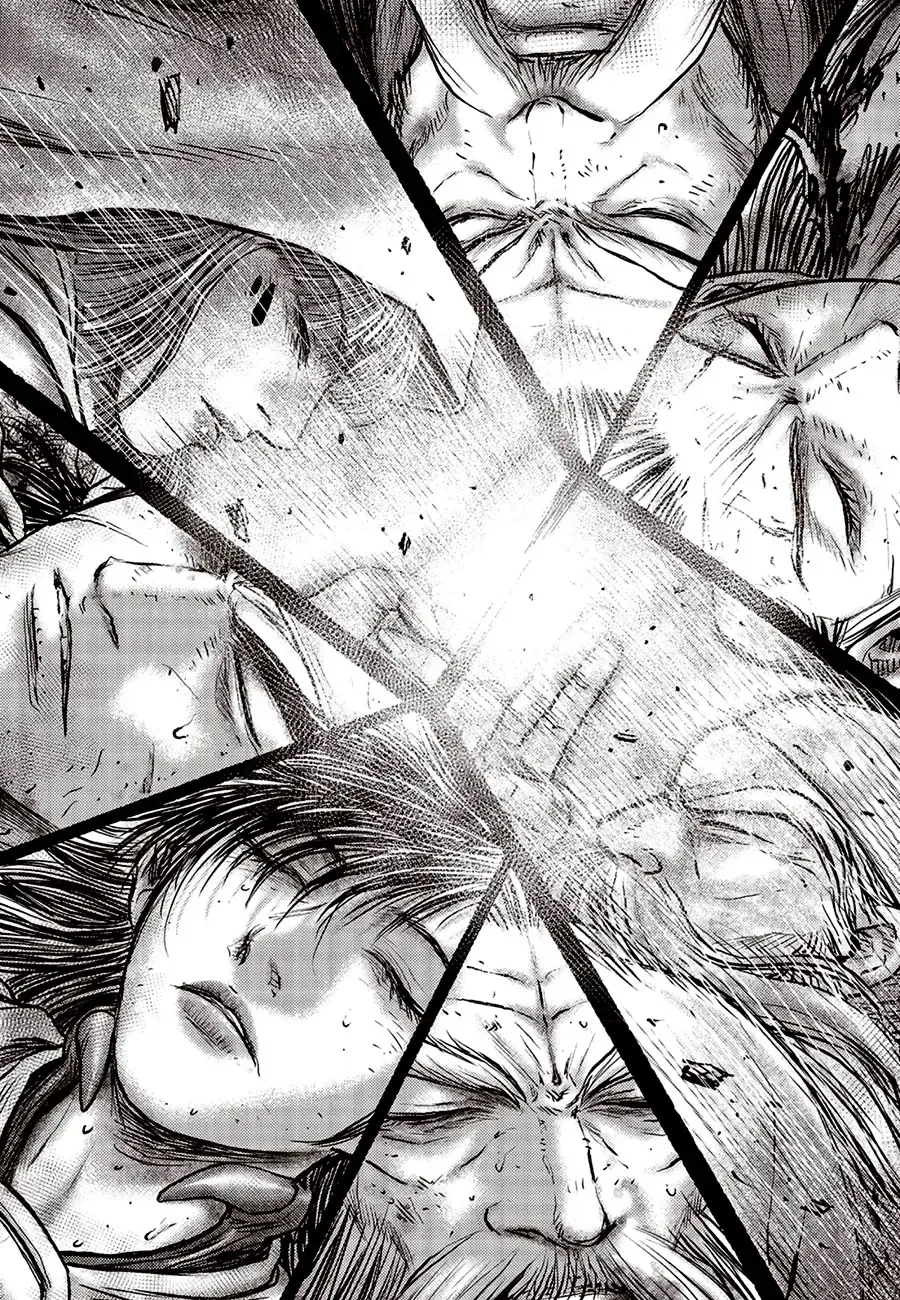 Ruler Of The Land Chapter 684.5 page 2 - 