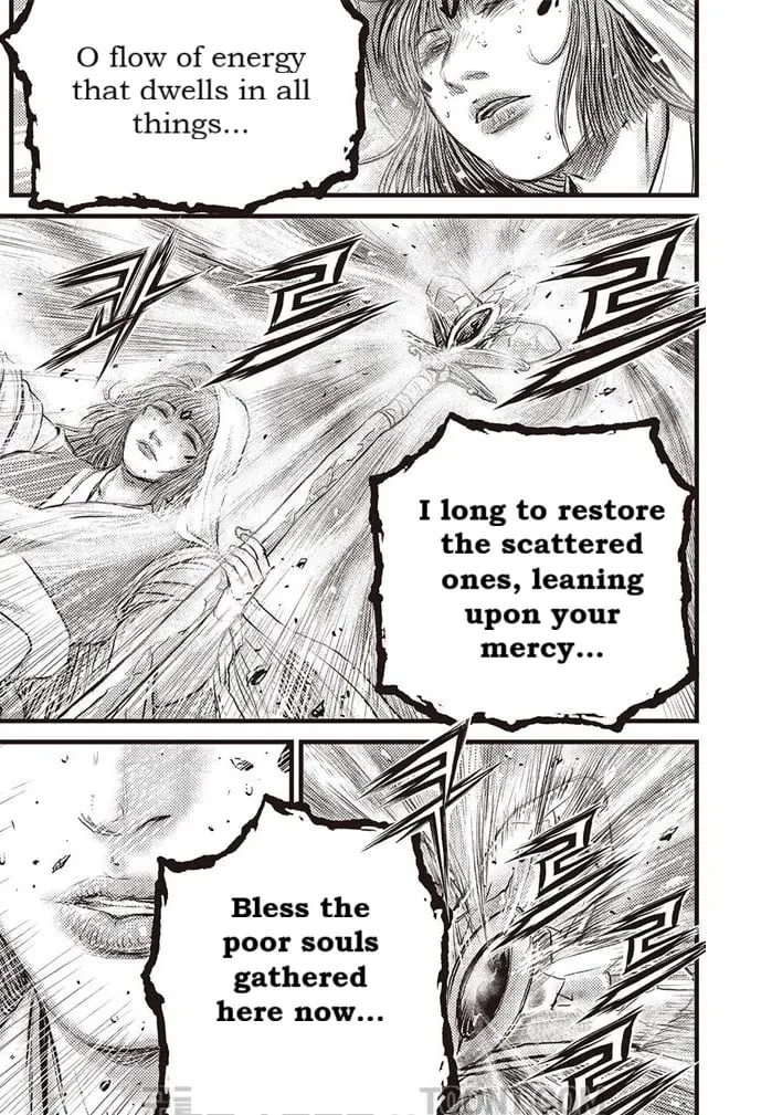 Ruler Of The Land Chapter 686 page 16 - 