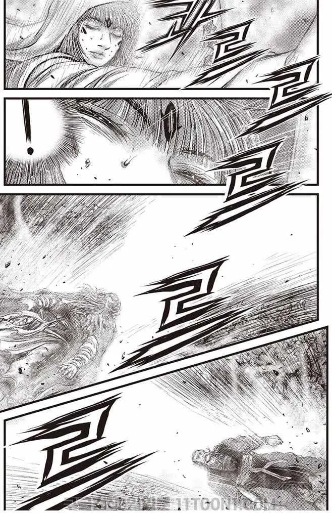 Ruler Of The Land Chapter 686 page 20 - 