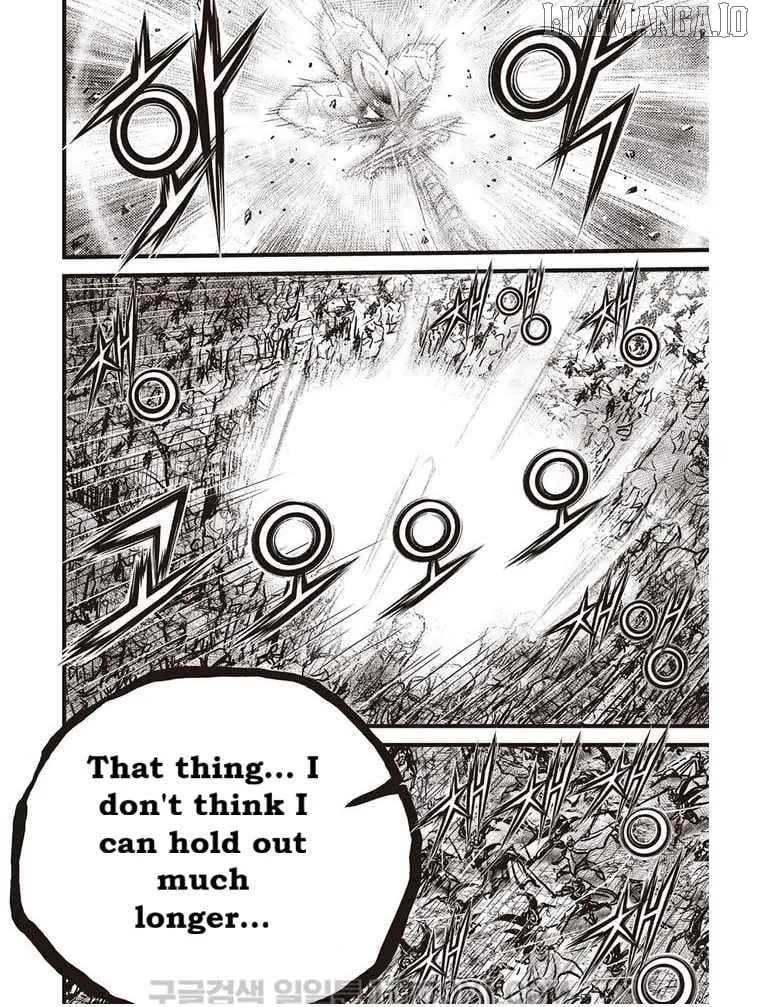 Ruler Of The Land Chapter 687 page 14 - 