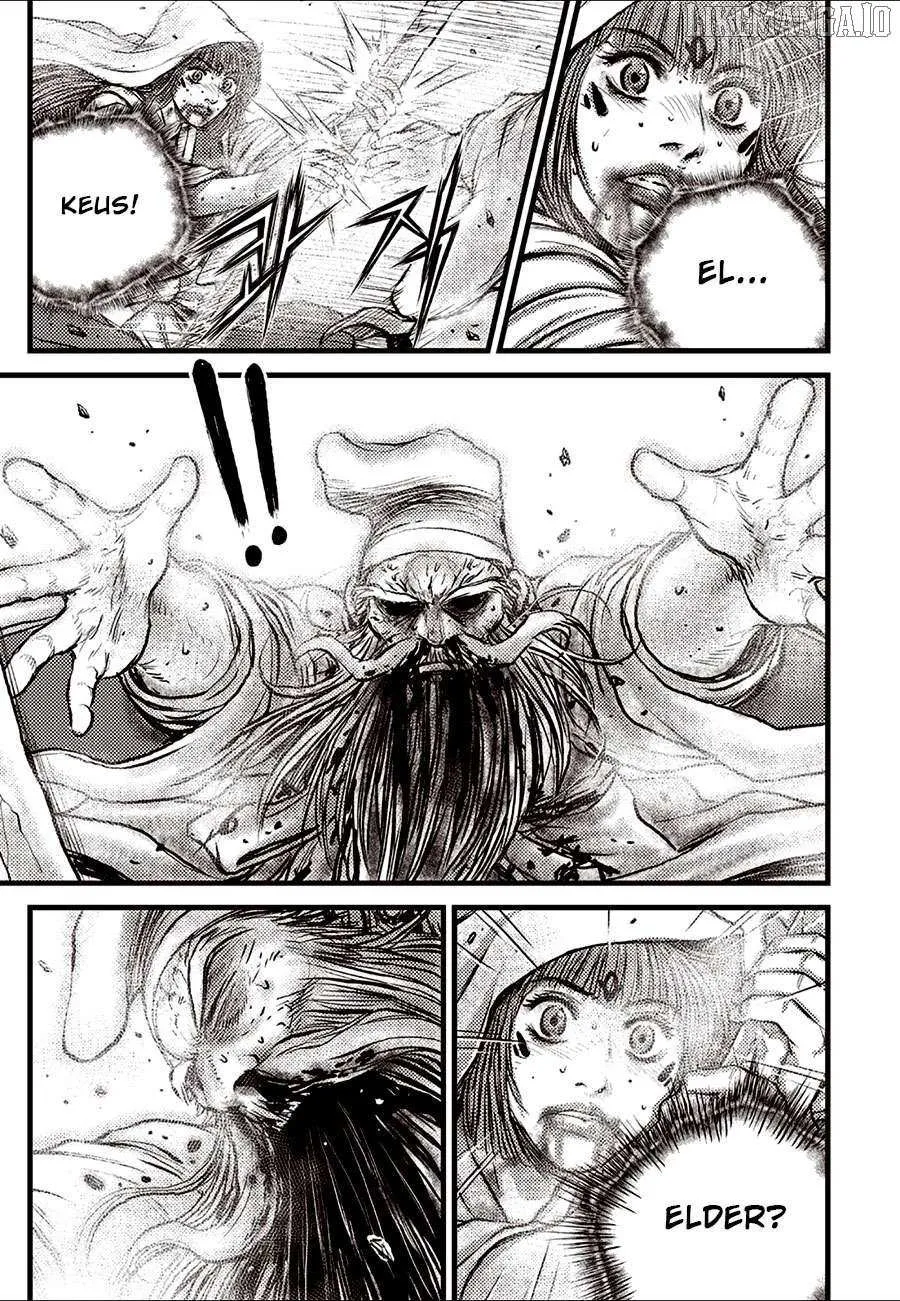Ruler Of The Land Chapter 688 page 11 - 
