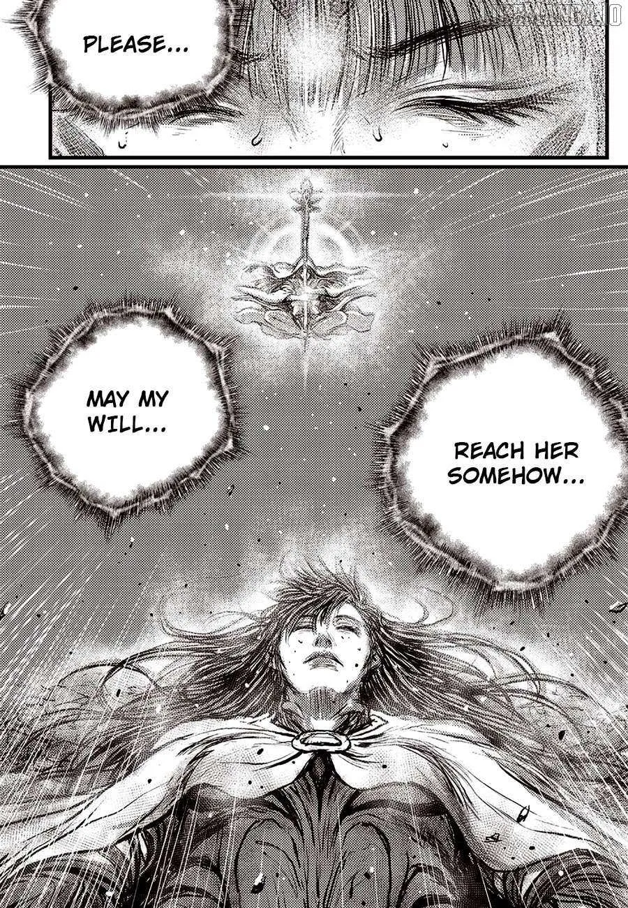 Ruler Of The Land Chapter 688 page 14 - 