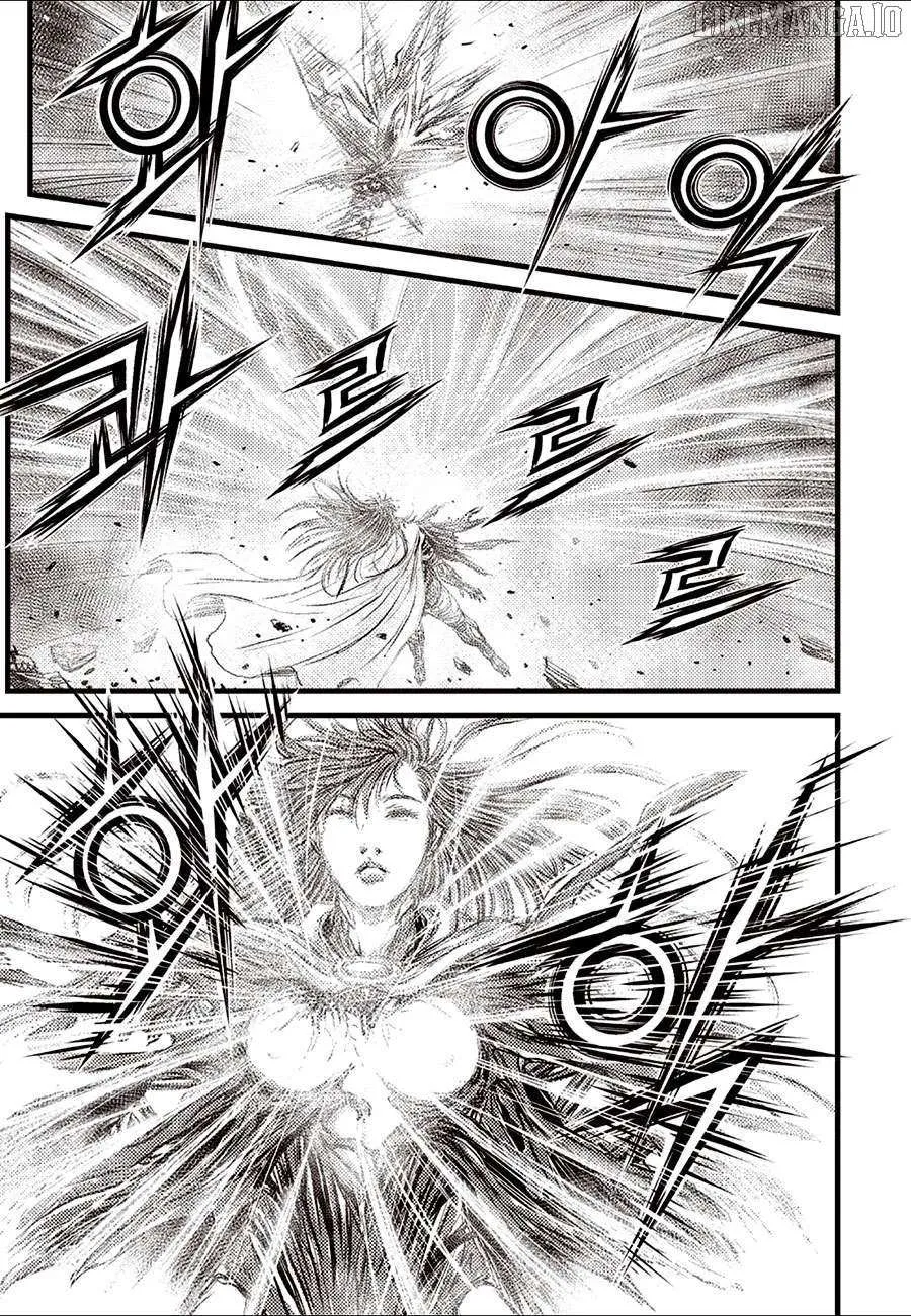 Ruler Of The Land Chapter 688 page 25 - 