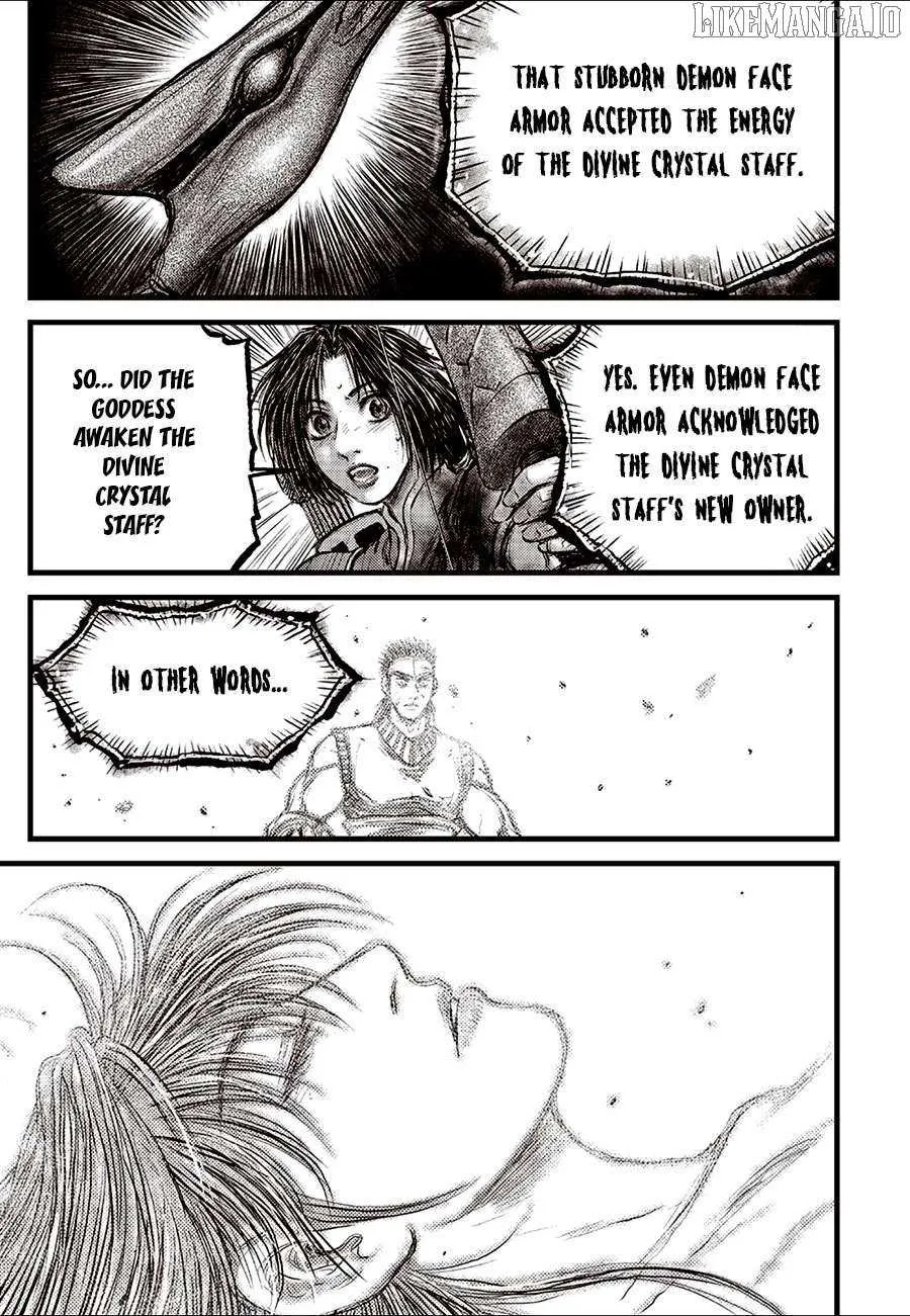 Ruler Of The Land Chapter 688 page 27 - 