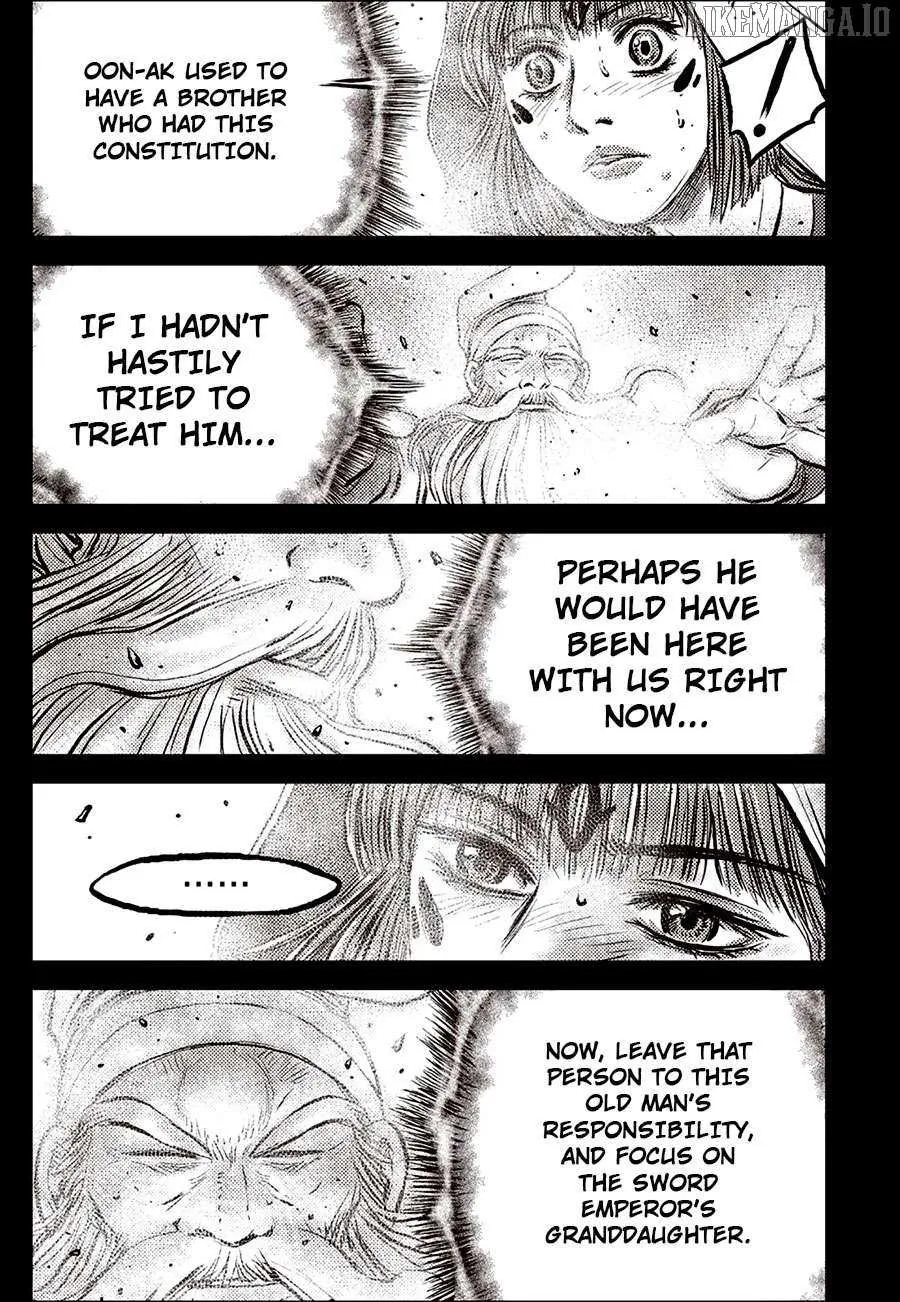 Ruler Of The Land Chapter 688 page 9 - 