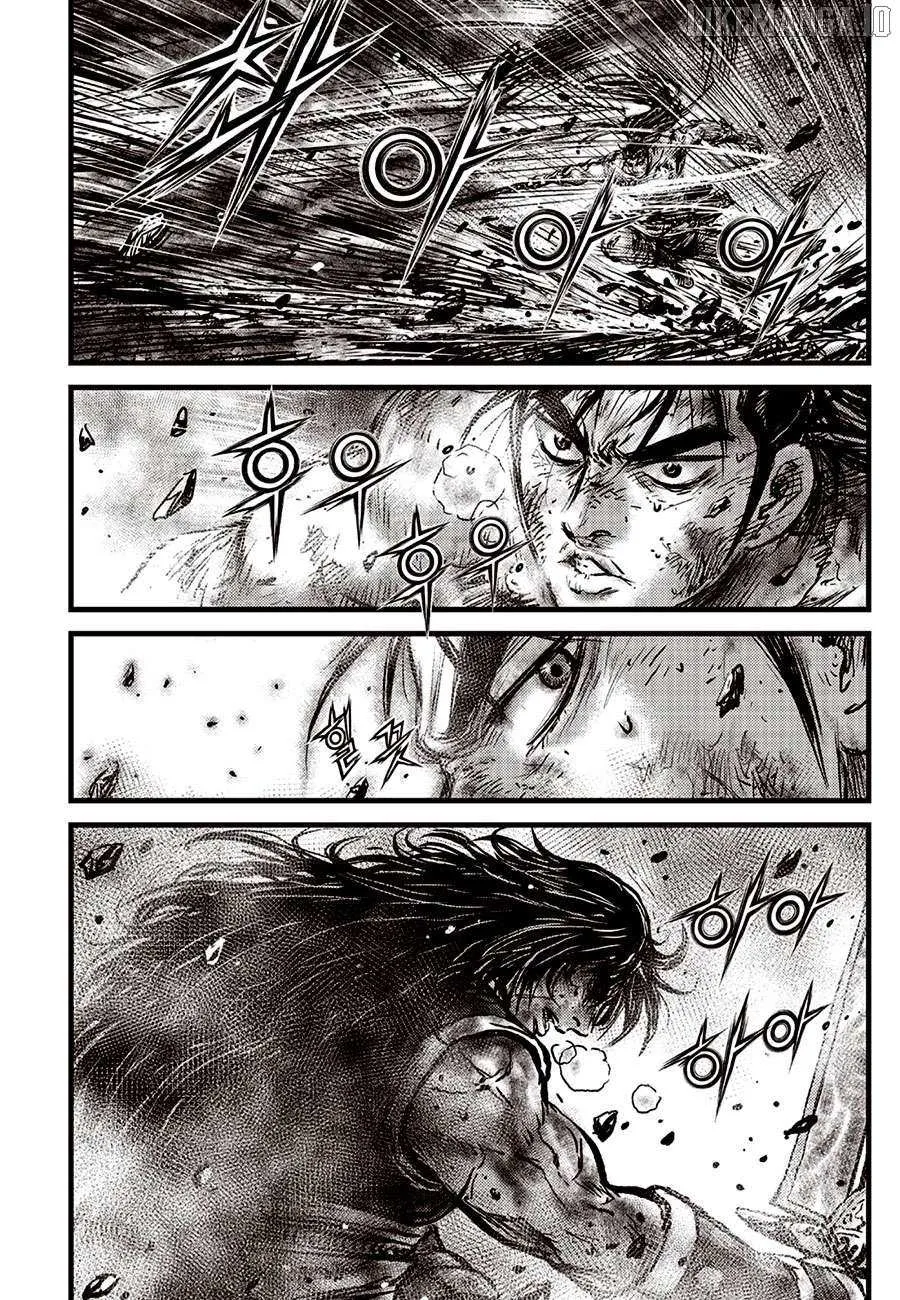 Ruler Of The Land Chapter 689 page 19 - 