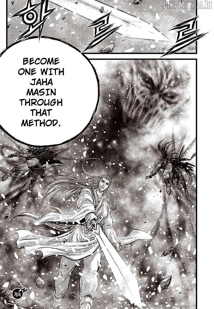 Ruler Of The Land Chapter 690 page 28 - 