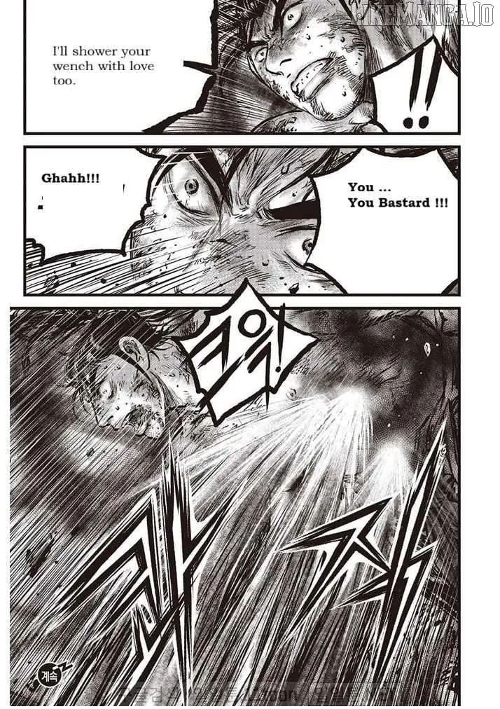 Ruler Of The Land Chapter 693 page 24 - 