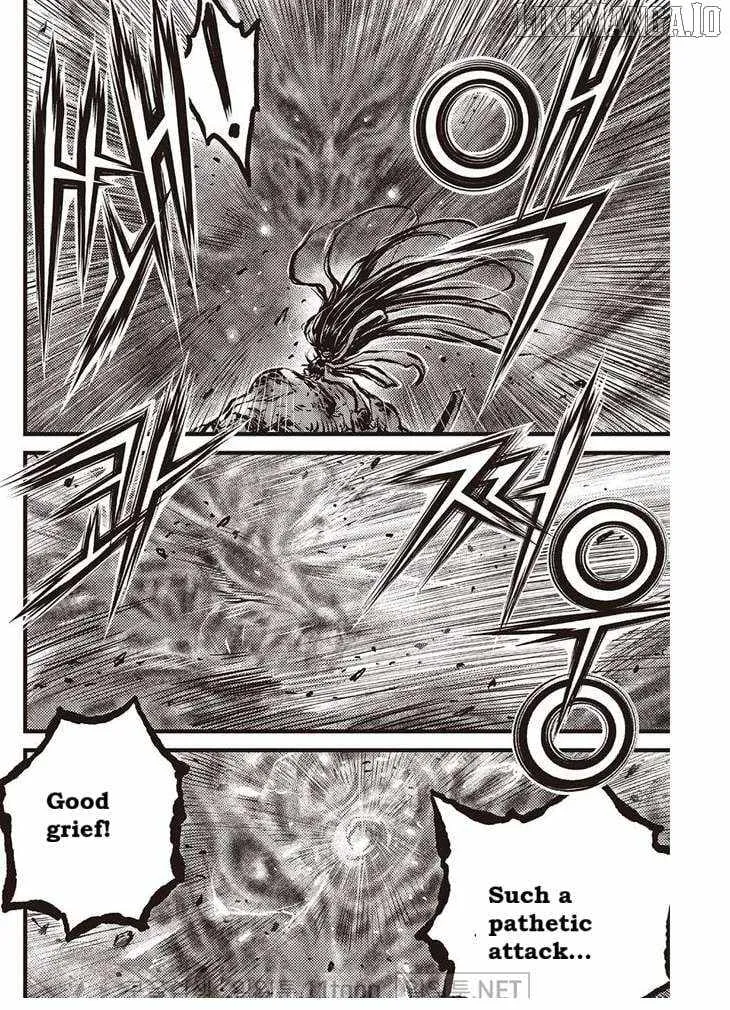 Ruler Of The Land Chapter 694 page 15 - 