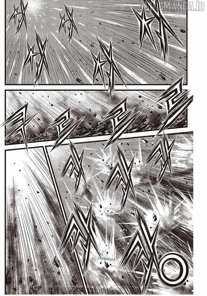 Ruler Of The Land Chapter 694 page 7 - 