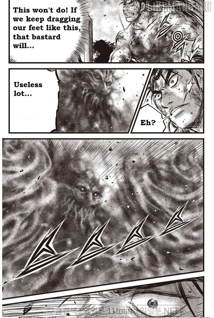 Ruler Of The Land Chapter 697 page 20 - 