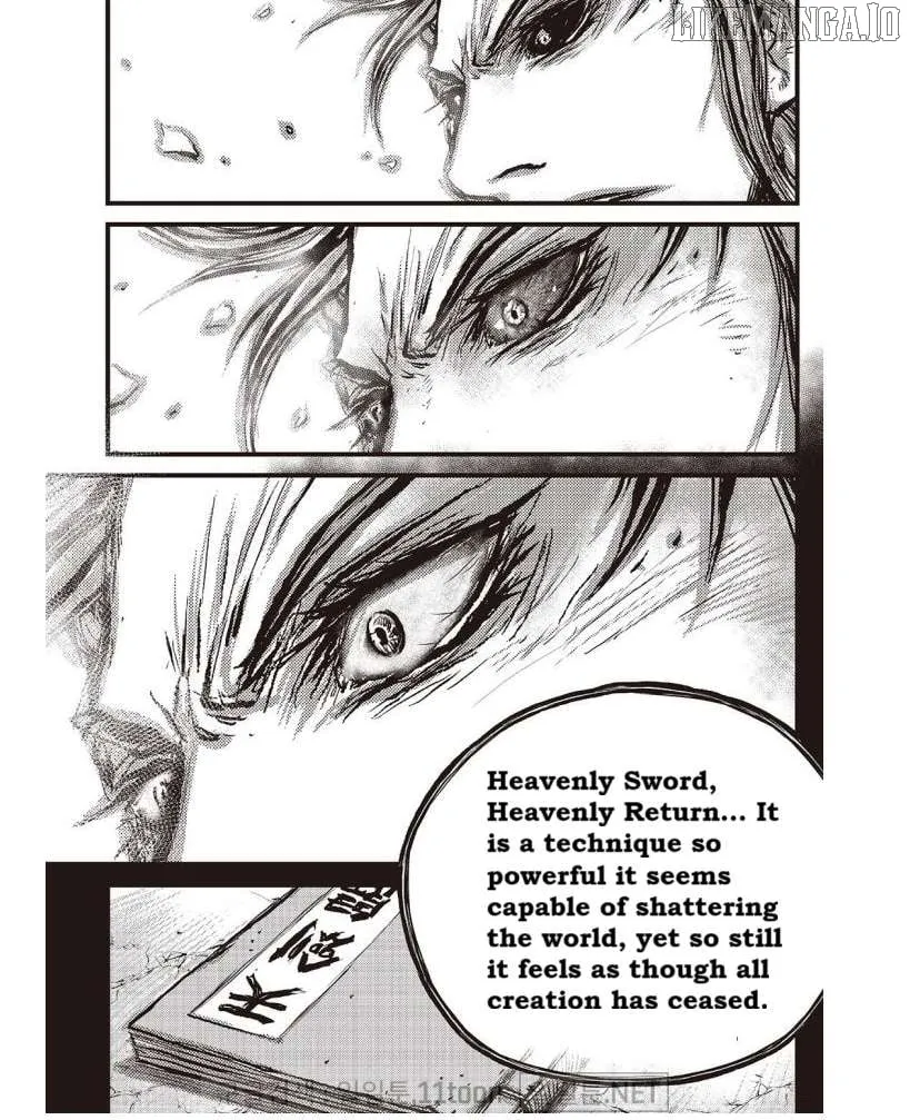 Ruler Of The Land Chapter 698 page 15 - 