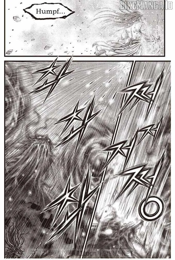 Ruler Of The Land Chapter 698 page 19 - 