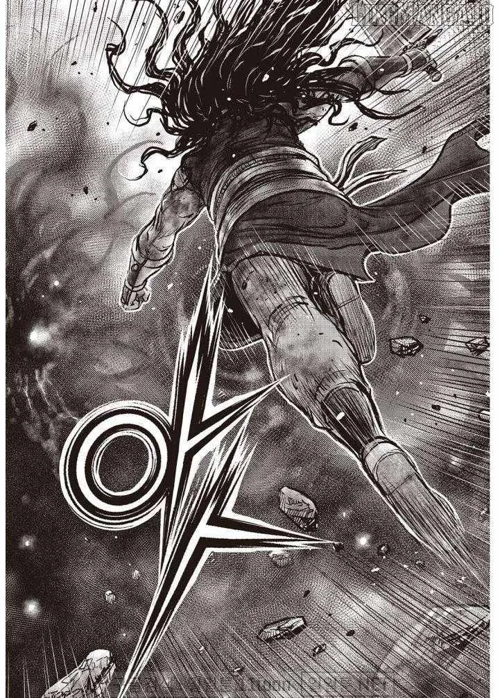 Ruler Of The Land Chapter 698 page 3 - 