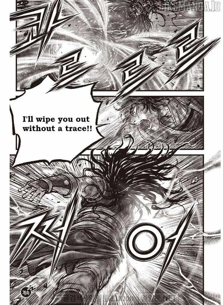 Ruler Of The Land Chapter 698 page 24 - 
