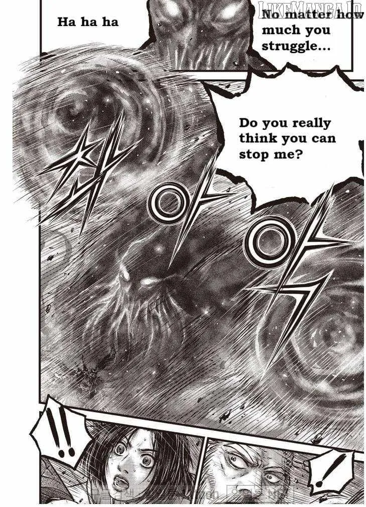 Ruler Of The Land Chapter 698 page 7 - 