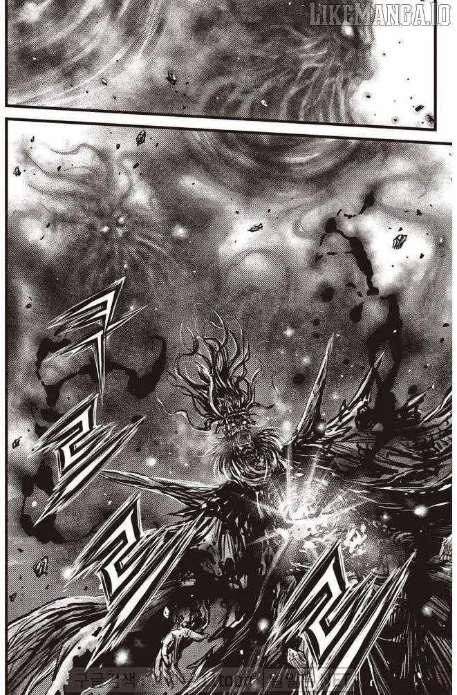 Ruler Of The Land Chapter 698 page 9 - 