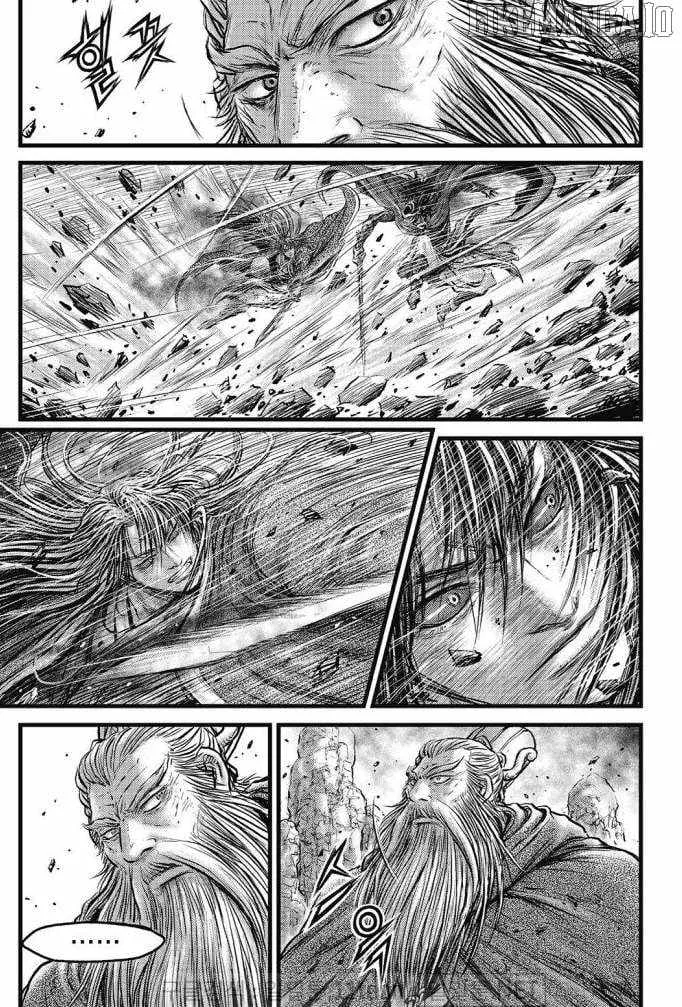 Ruler Of The Land Chapter 700 page 12 - 