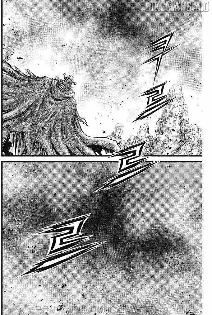 Ruler Of The Land Chapter 700 page 13 - 