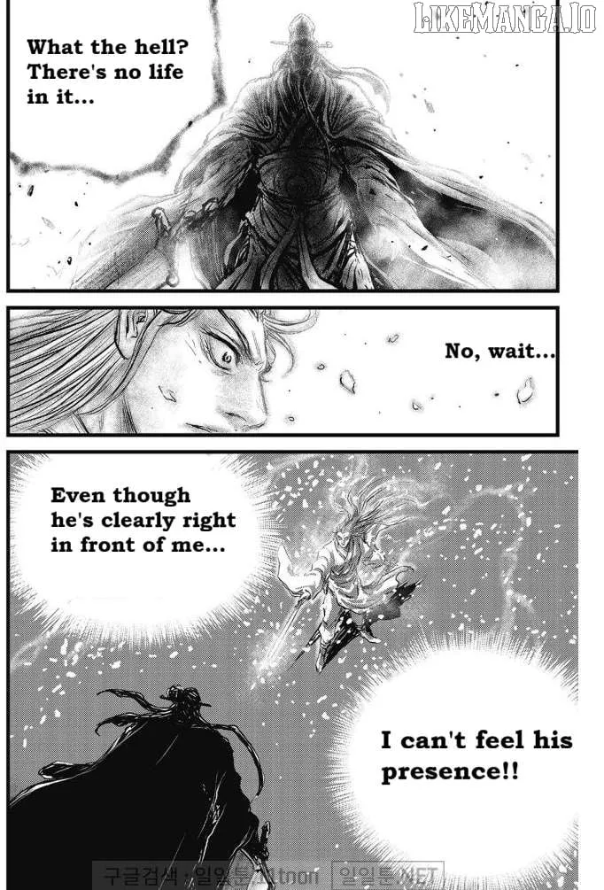 Ruler Of The Land Chapter 700 page 19 - 