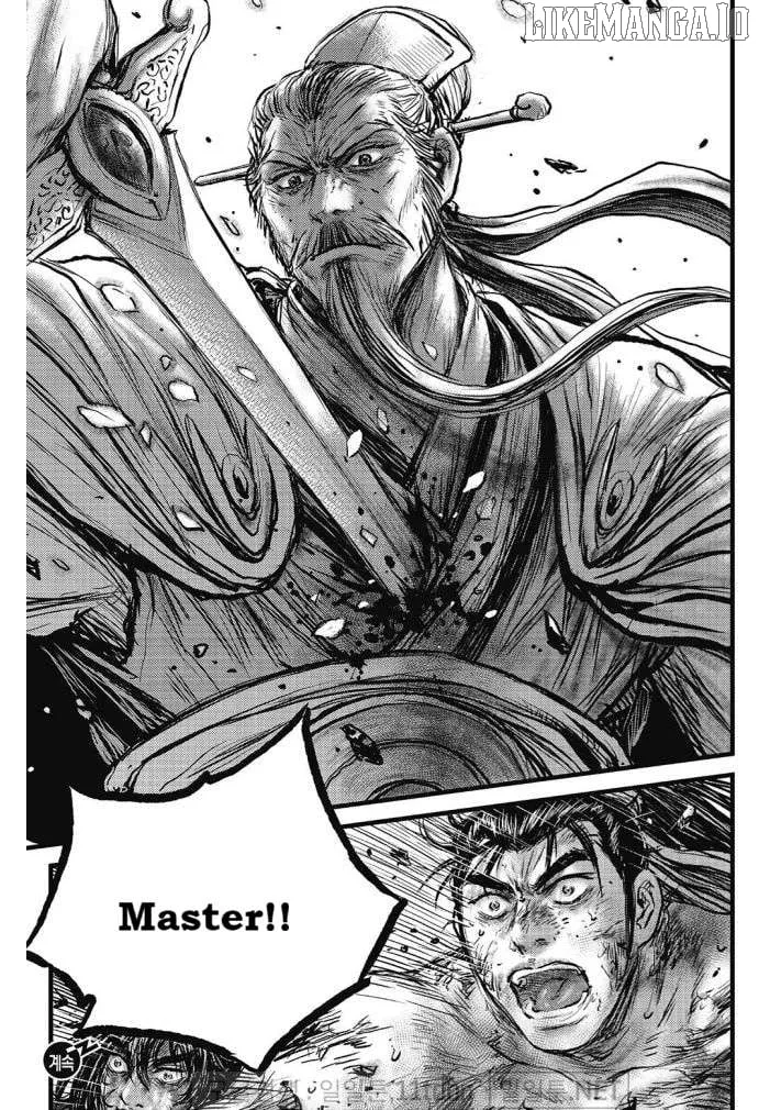 Ruler Of The Land Chapter 700 page 26 - 