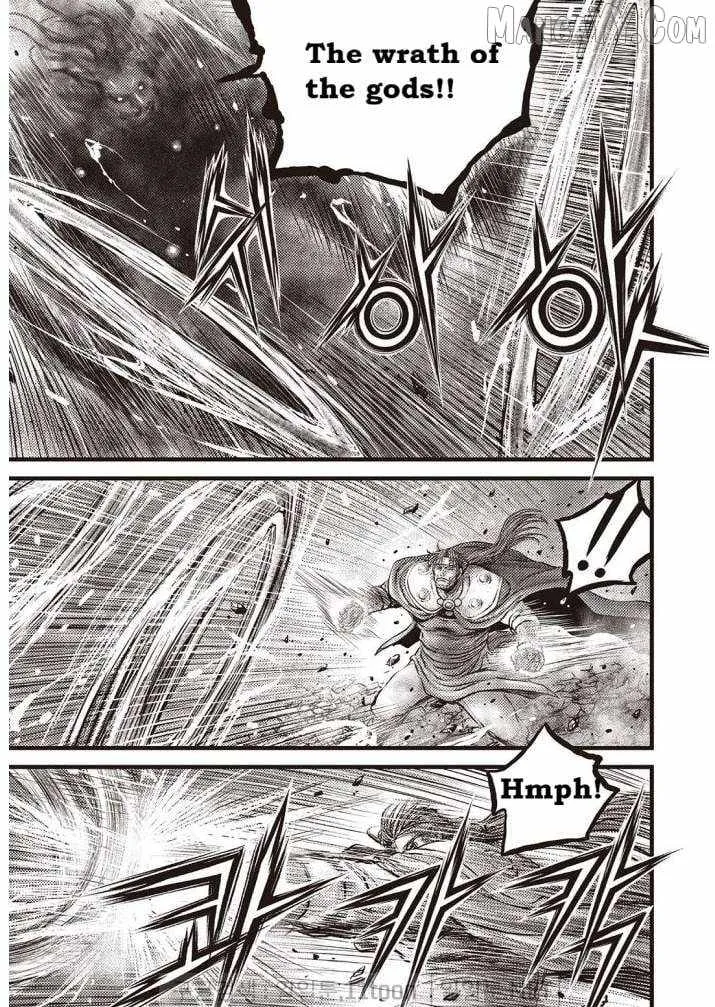 Ruler Of The Land Chapter 702 page 2 - 