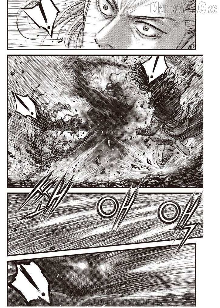 Ruler Of The Land Chapter 705 page 7 - 