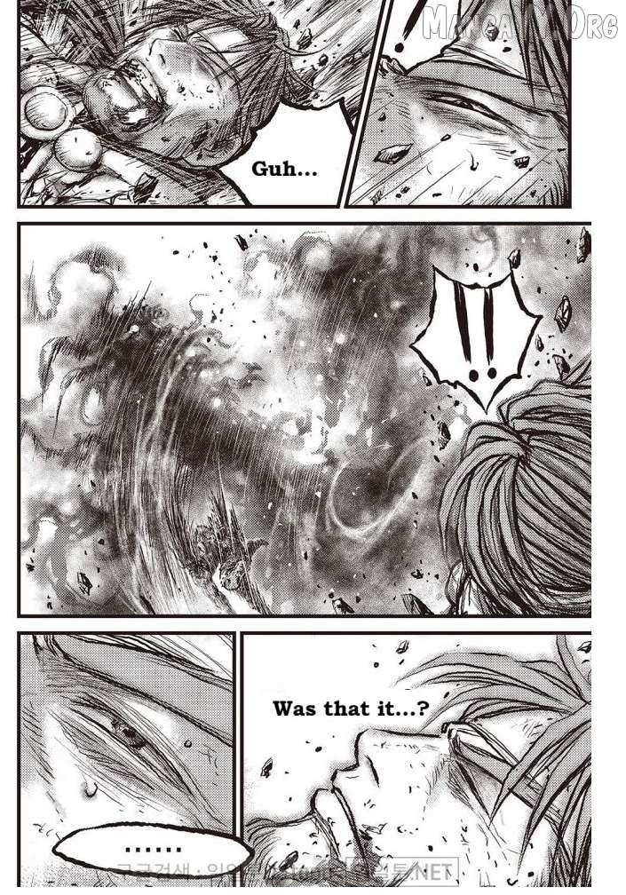 Ruler Of The Land Chapter 706 page 12 - 