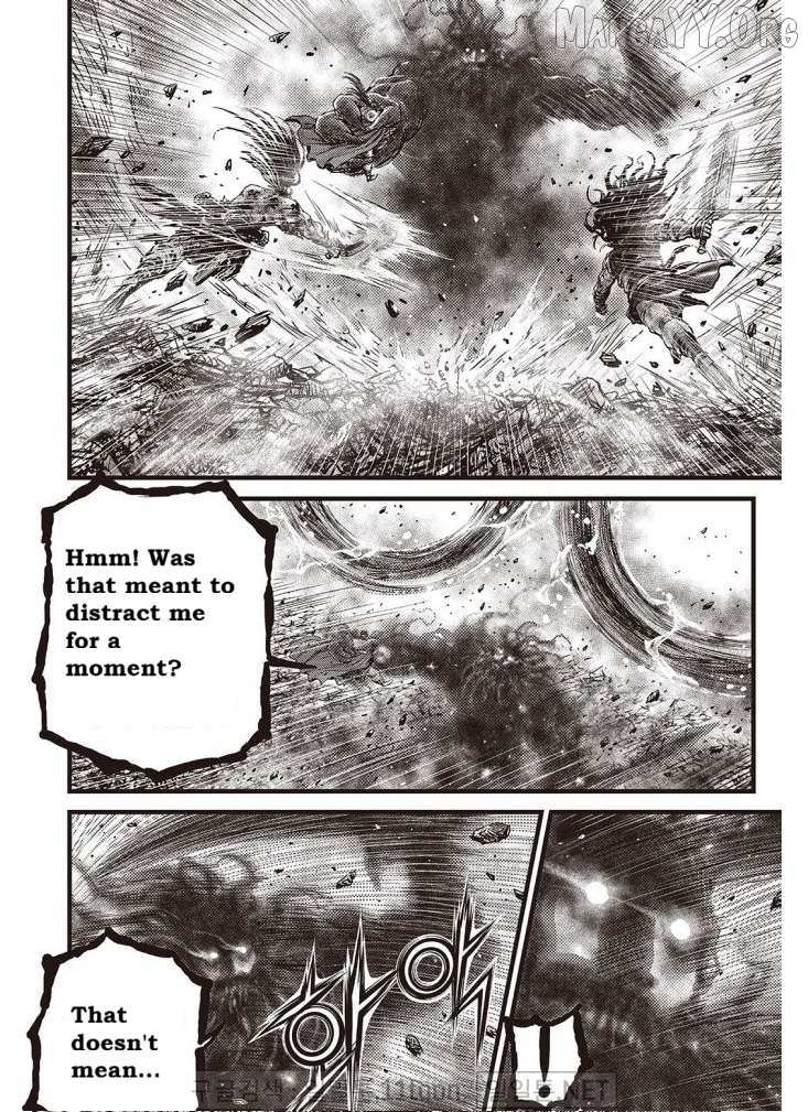 Ruler Of The Land Chapter 706 page 4 - 