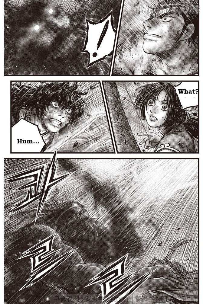 Ruler Of The Land Chapter 706 page 7 - 