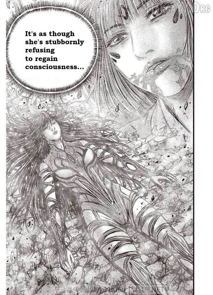 Ruler Of The Land Chapter 708 page 7 - 