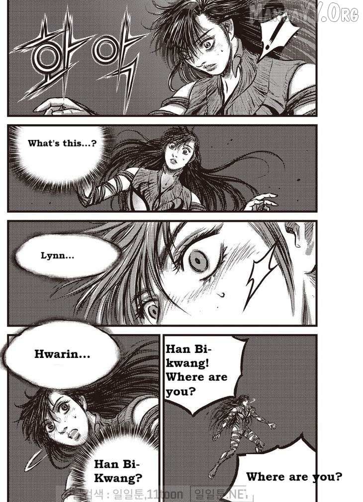 Ruler Of The Land Chapter 708 page 10 - 