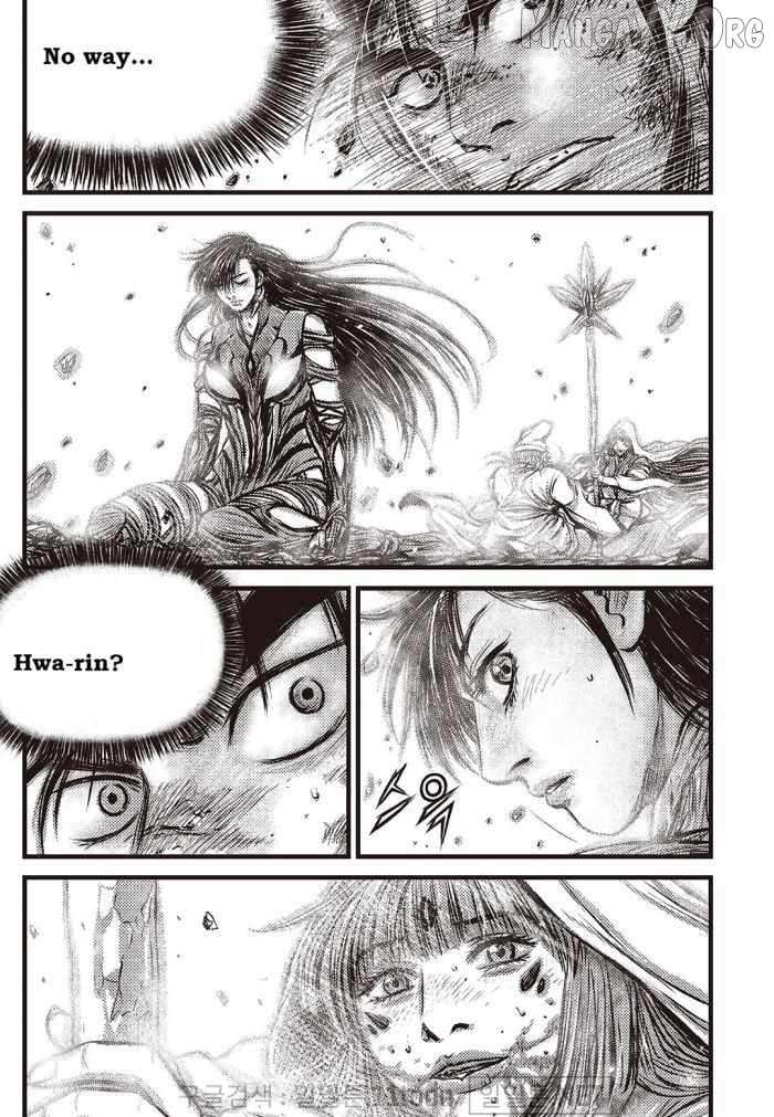 Ruler Of The Land Chapter 710 page 3 - 