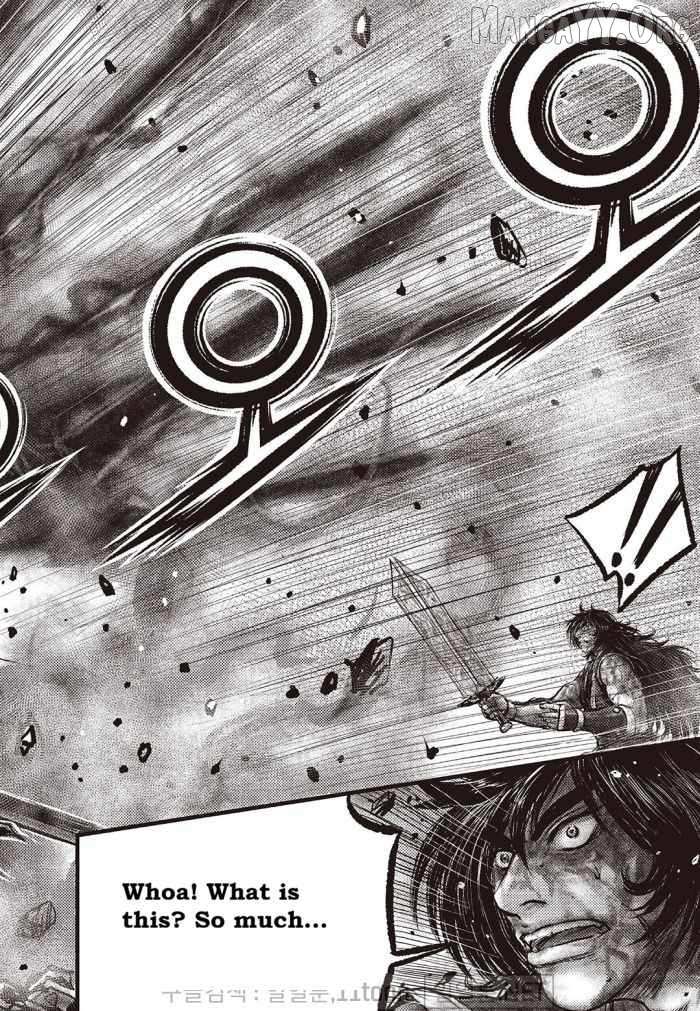 Ruler Of The Land Chapter 710 page 6 - 