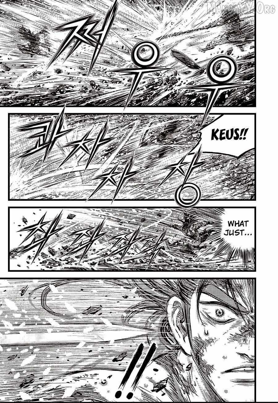 Ruler Of The Land Chapter 714 page 8 - 