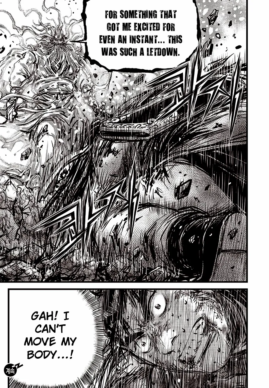 Ruler Of The Land Chapter 715 page 21 - 