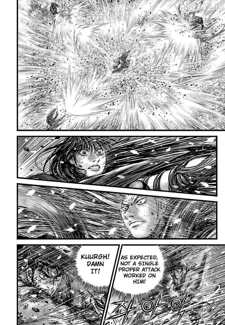 Ruler Of The Land Chapter 719 page 15 - 