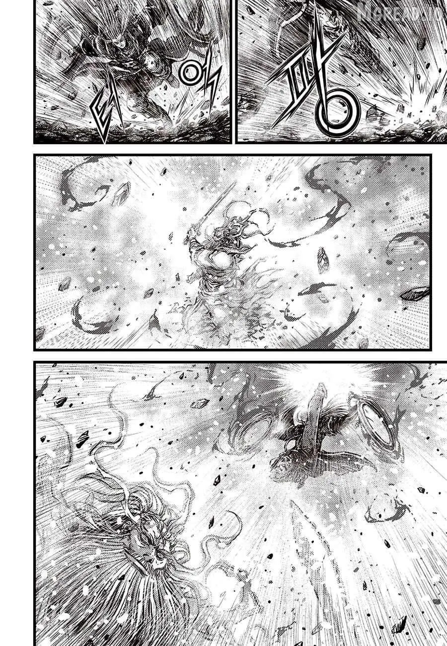 Ruler Of The Land Chapter 719 page 5 - 
