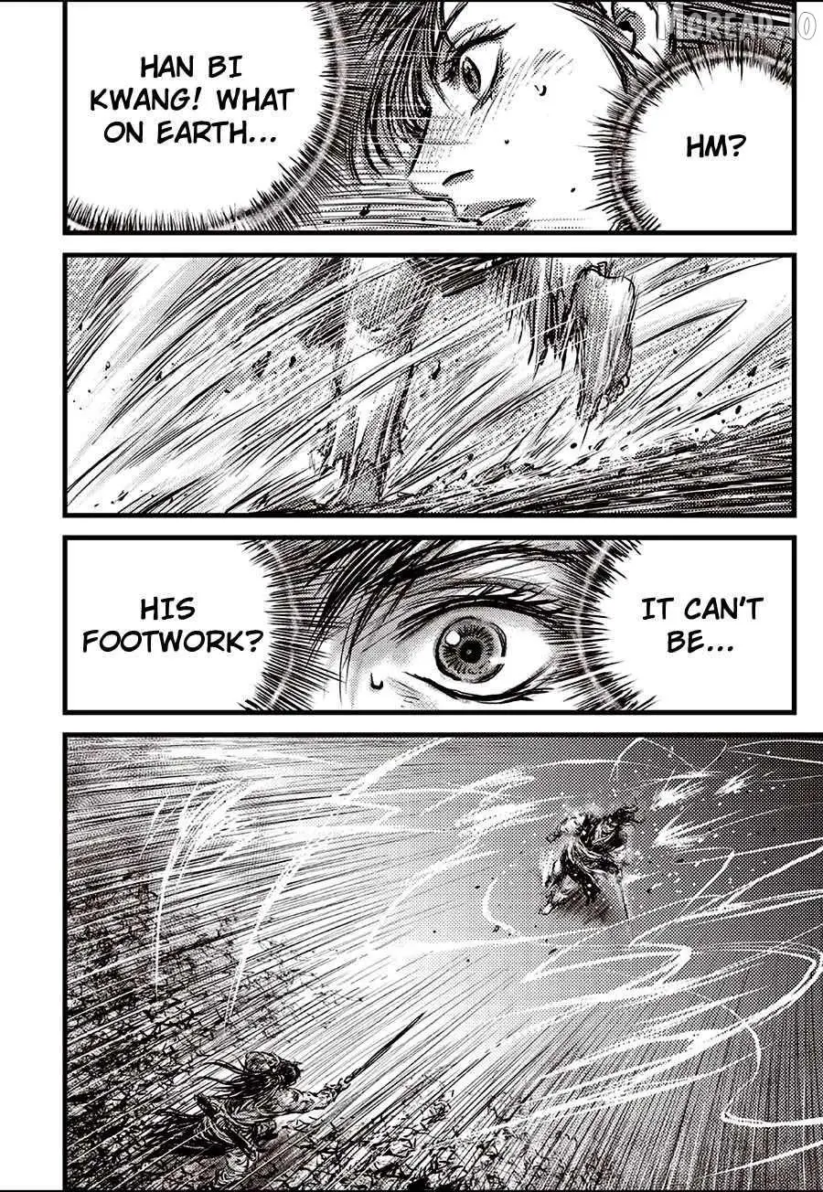 Ruler Of The Land Chapter 720 page 18 - 