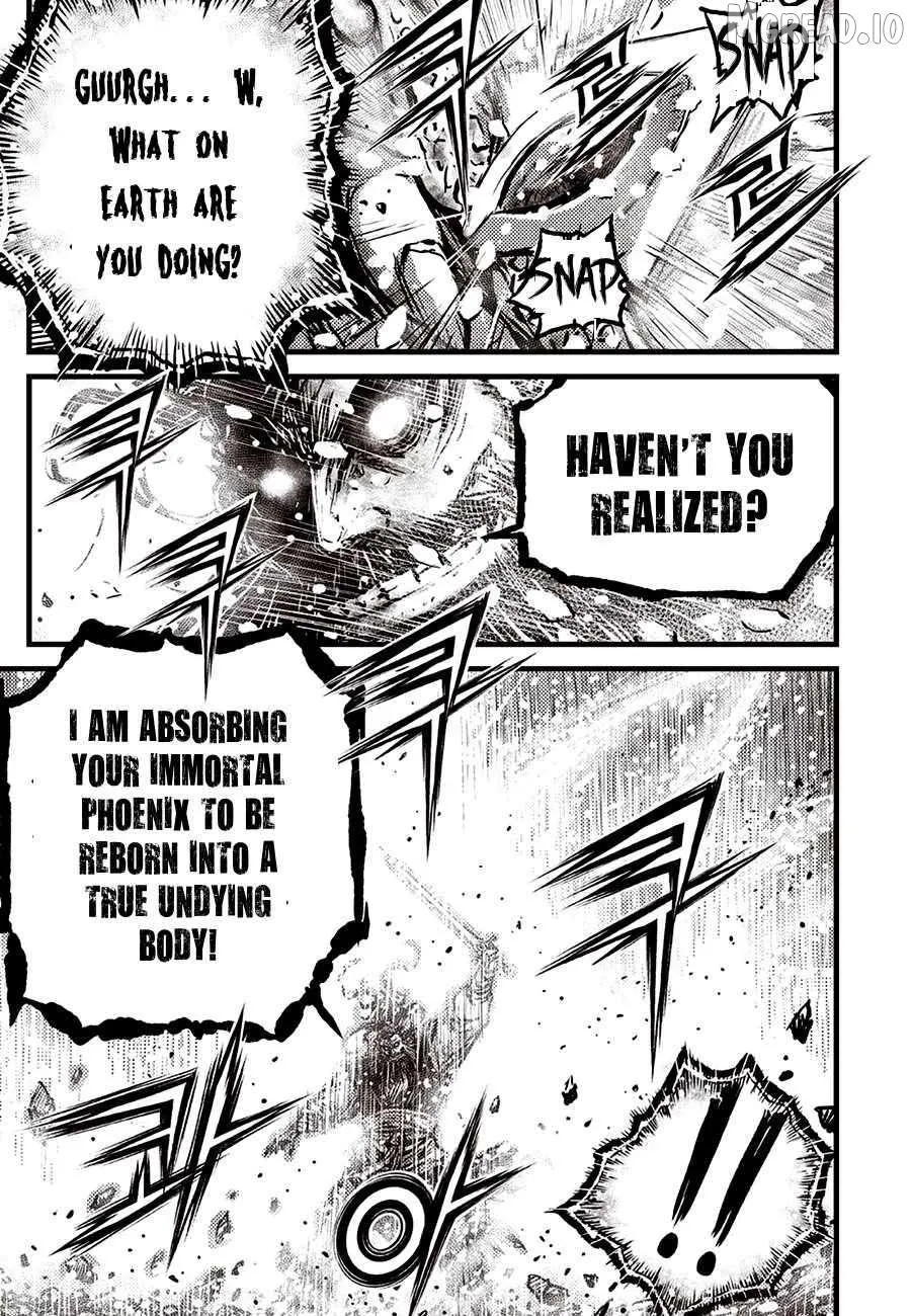 Ruler Of The Land Chapter 720 page 3 - 
