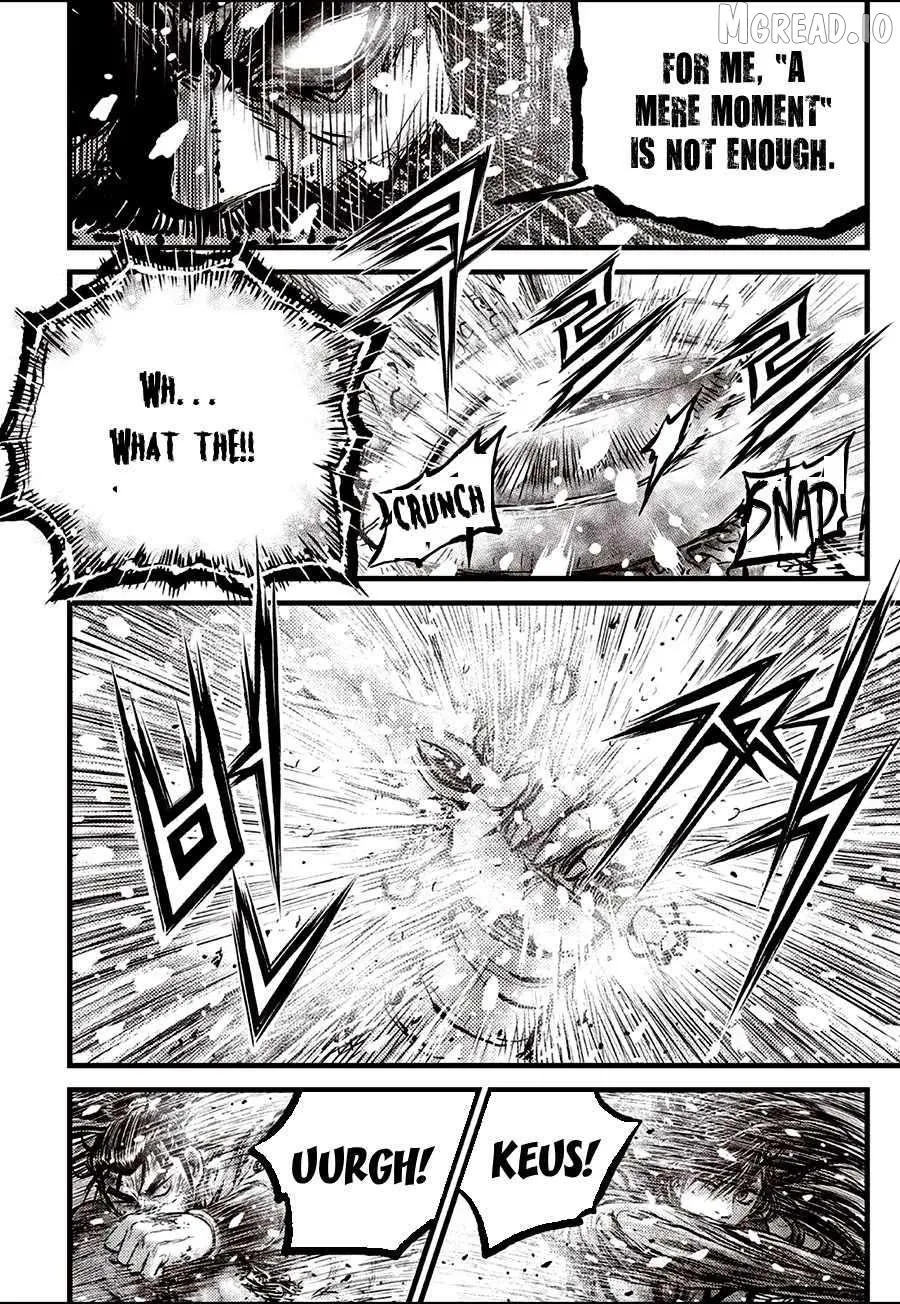 Ruler Of The Land Chapter 720 page 4 - 