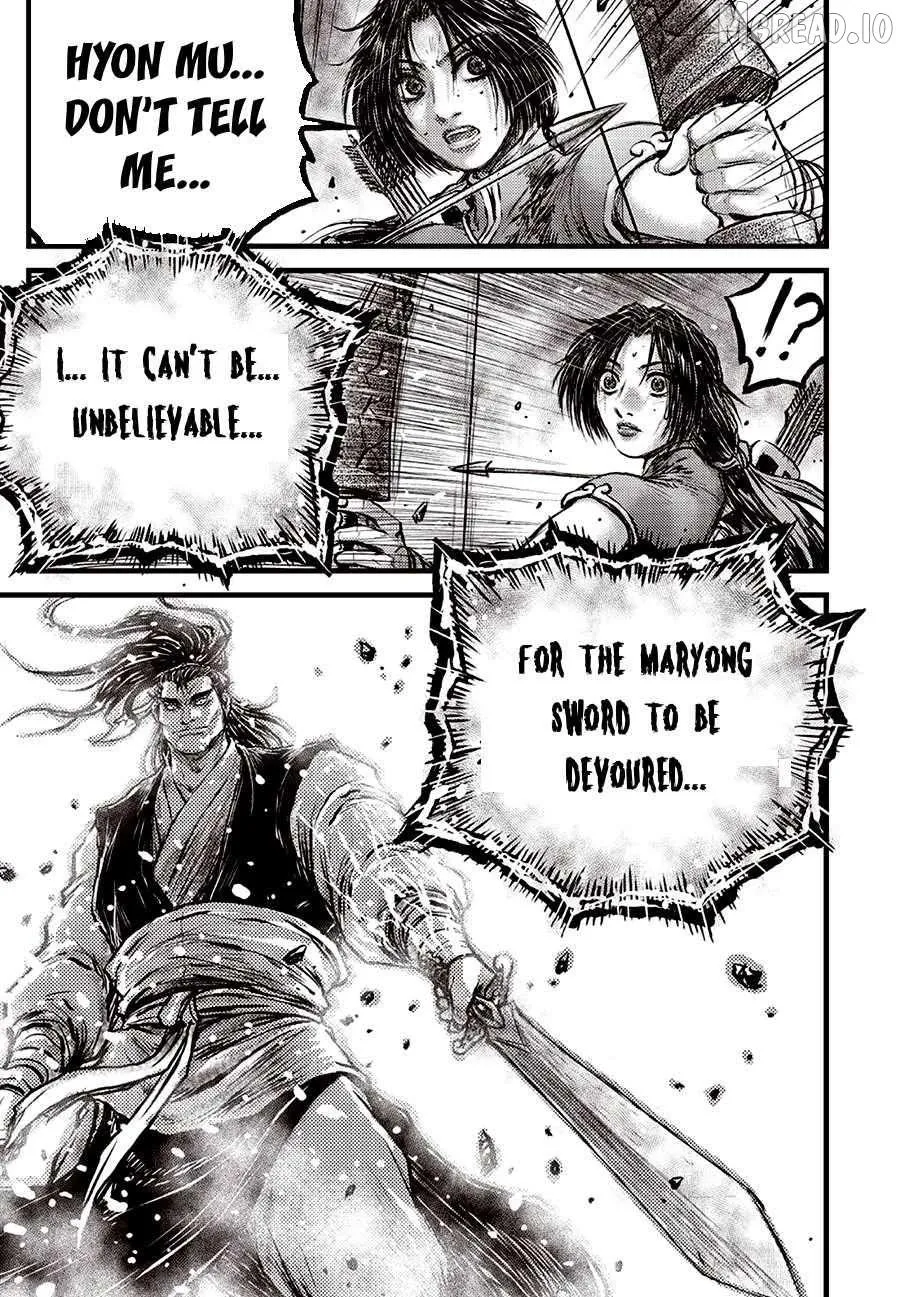 Ruler Of The Land Chapter 720 page 7 - 