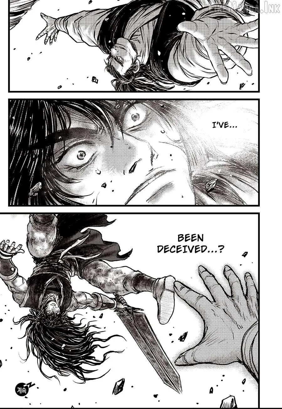 Ruler Of The Land Chapter 722 page 17 - 