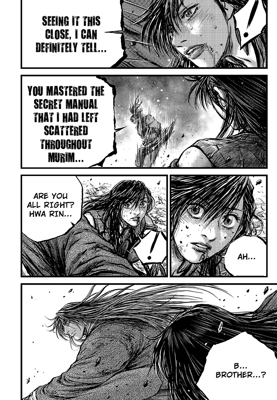 Ruler Of The Land Chapter 723 page 18 - 