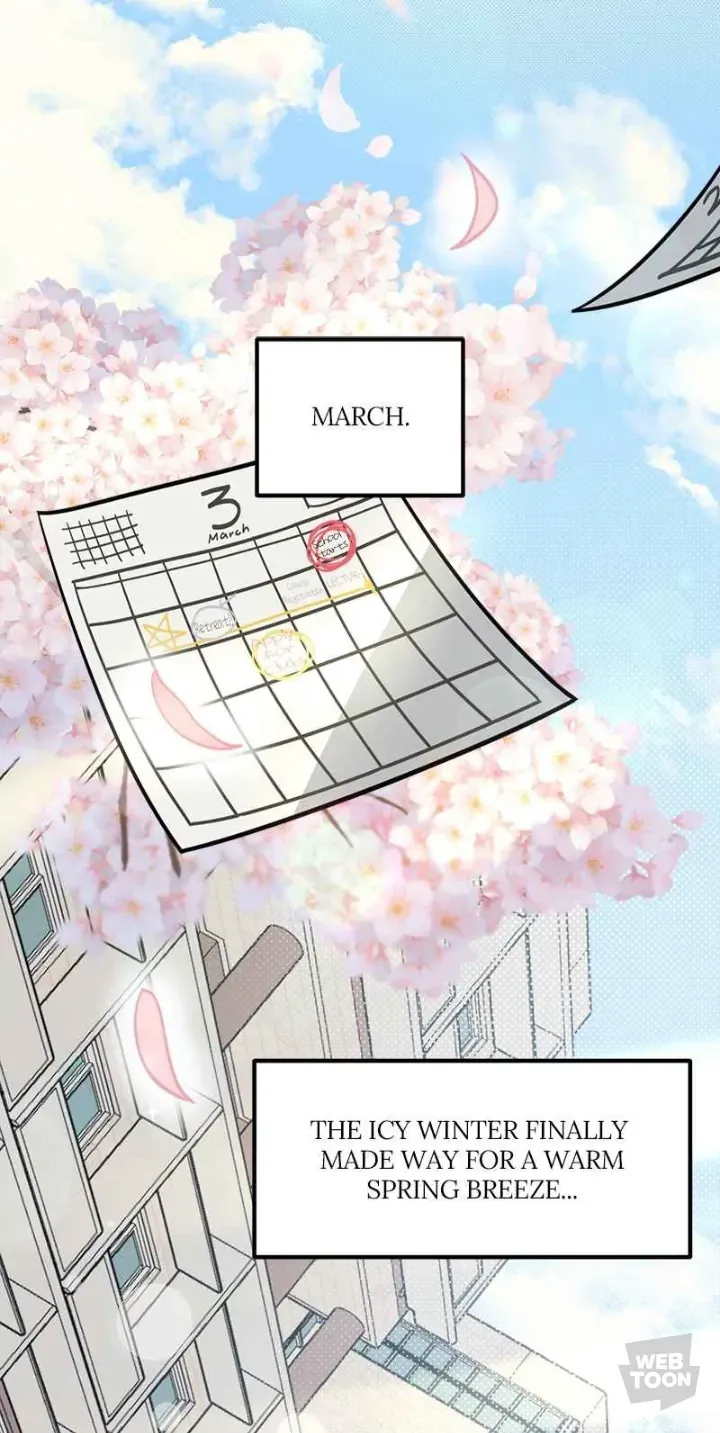 Read Rules for dating the trash chapter 1 image 1 on Lezhin